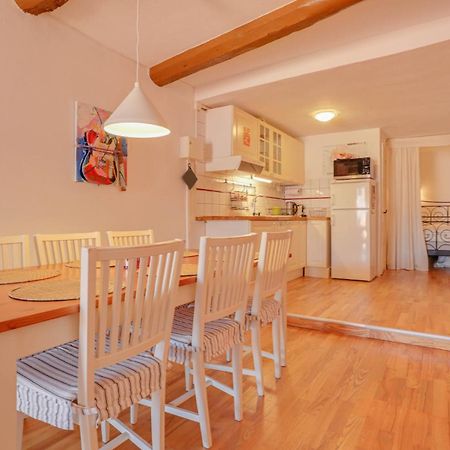 'La Belle Vue Mer' Cozy Appartement, Centre, Plage Menton Exterior photo